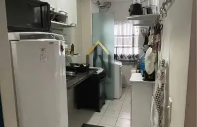 Aluguel de apartamento – condomínio jardim das orquídeas | próximo à vila s