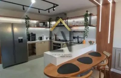 Lindo apartamento à venda no edifício mayflower – vista privilegiada