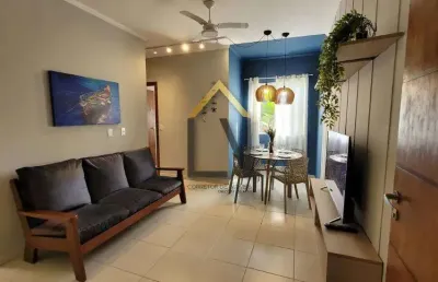 Apartamento completo à venda – itaguá / praia grande – ubatuba