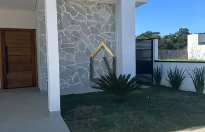 Casa à venda no residencial charles schneider – quiririm