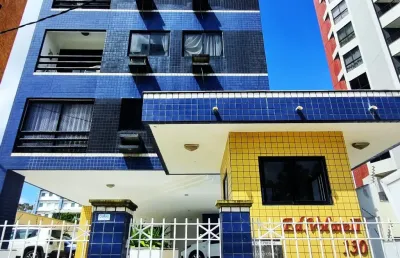 Imóvel para venda com 60 metros quadrados com 3 quartos em guararapes - fortaleza - ce
