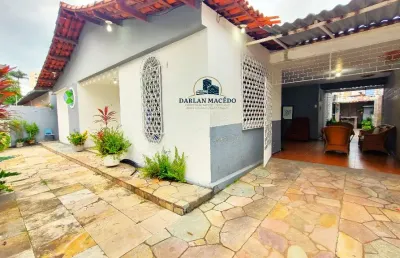 Casa comercial ou residencial no papicu, porx hgf e rio mar apenas r$ 510k