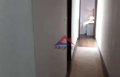 Casa com 3 dormitórios à venda, 200 m² por r$ 1.390.000,00 - vila regente feijó - são paulo/sp