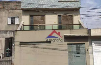 Casa com 3 dormitórios à venda, 410 m² por r$ 2.750.000,00 - vila aricanduva - são paulo/sp