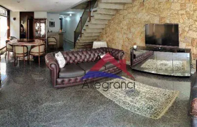 Casa com 3 quartos à venda na Rua Engenheiro Muniz de Aragão, Belém, São Paulo