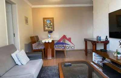 Apartamento com 3 dormitórios (2 suites), 1 vaga, a 5 minutos do metrô belém, são paulo, sp