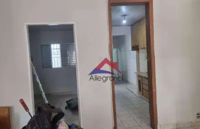 Casa com 2 dormitórios, 78 m² - venda por r$ 549.000,00 ou aluguel por r$ 2.609,00/mês - belenzinho - são paulo/sp