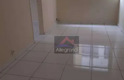 Apartamento com 2 dormitórios à venda, 39 m² por r$ 250.000,00 - vila carmosina - são paulo/sp
