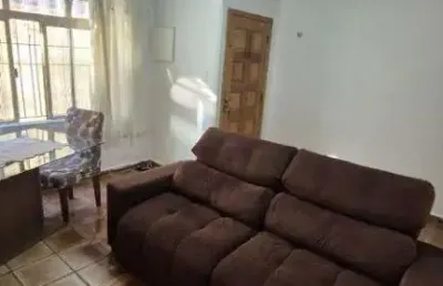 Casa com 2 dormitórios à venda, 80 m² por r$ 650.000,00 - belenzinho - são paulo/sp