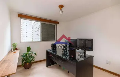Apartamento com 3 quartos à venda na Rua Bela Cintra, Consolação, São Paulo