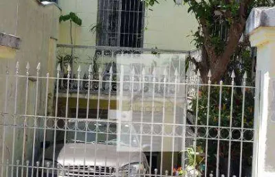 Sobrado com 3 dormitórios à venda, 200 m² por r$ 970.000 - belenzinho - são paulo/sp