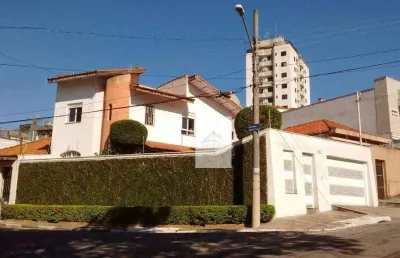 Casa à venda, 177 m² por r$ 1.400.000,01 - vila formosa - são paulo/sp