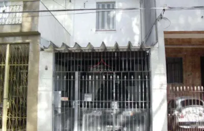 Casa com 2 dormitórios à venda, 140 m² por r$ 650.000,00 - belém - são paulo/sp
