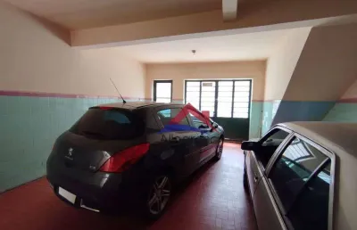 Casa com 4 dormitórios à venda, 153 m² por r$ 900.000,00 - belém - são paulo/sp
