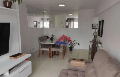 Apartamento com 3 dormitórios à venda, 70 m² por r$ 585.000,01 - belém - são paulo/sp