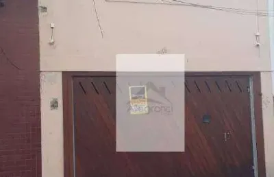 Casa com 3 dormitórios à venda, 182 m² por r$ 890.000,01 - belém - são paulo/sp