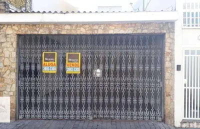 Casa (sobrado) na região nobre do belém com 3 dormitórios à venda, 163 m²  - belém - são paulo/sp