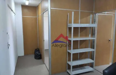 Sala à venda, 60 m² por r$ 177.000,00 - centro - são paulo/sp