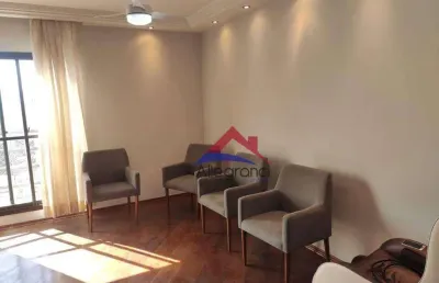 Apartamento com 3 dormitórios, 90 m² - venda por r$ 695.000,01 ou aluguel por r$ 3.800,00/mês - belém - são paulo/sp