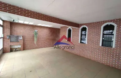Casa terrea - 2 dormitórios -  115 m² de área construida - terreno = 7,30 x 21,50 = 157 m² - tatuapé - sp - sp