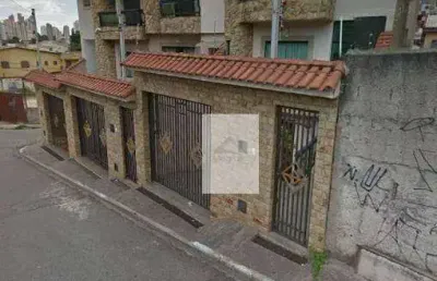 Casa com 3 dormitórios à venda, 150 m² por r$ 990.000,00 - anália franco - são paulo/sp
