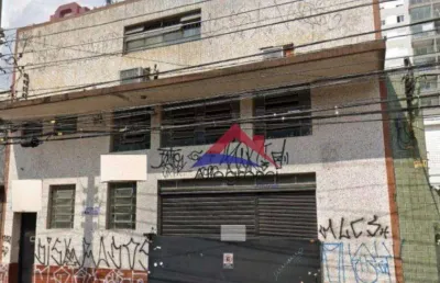 Terreno à venda, 500 m² por r$ 4.300.002,03 - tatuapé - são paulo/sp
