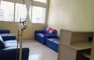 Sala à venda, 56 m² por r$ 280.000,00 - liberdade - são paulo/sp