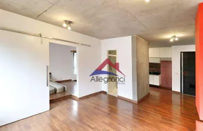 Seu novo lar no jardim anália franco: conforto e estilo em 70m² de sonhos