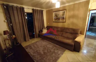 Apartamento à venda, 107 m² - belenzinho - são paulo/sp