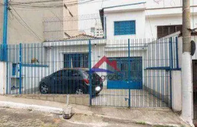 Casa com 4 dormitórios à venda por r$ 850.000,00 - cidade mãe do céu - são paulo/sp