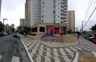 Apartamento com 4 dormitórios à venda, 114 m² por r$ 879.999,99 - belém - são paulo/sp