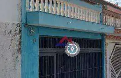 Casa com 3 quartos à venda na Rua Emília Marques Ferreira, Freguesia do Ó, São Paulo