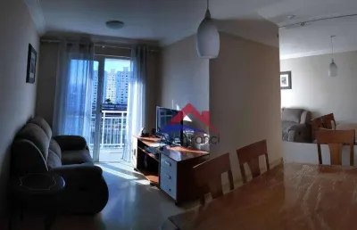 Apartamento com 2 dormitórios para alugar, 47 m² por r$ 2.421,99/mês - bresser - são paulo/sp