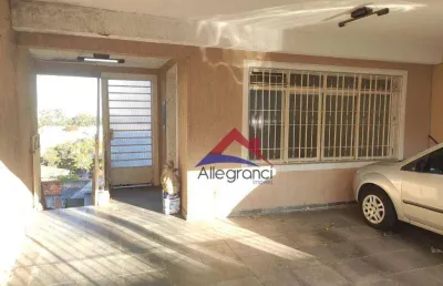 Casa à venda, 303 m² por r$ 1.200.000,02 - vila maria - são paulo/sp