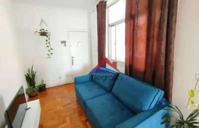 Apartamento com 2 dormitórios à venda, 90 m² por r$ 380.000,00 - belém - são paulo/sp