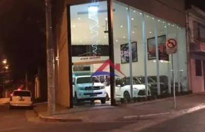 Loja de esquina, á venda, 280 m² por r$ 3.500.000 - vila carrão - são paulo/sp