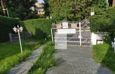 Casa à venda, 311 m² por r$ 3.500.000,00 - jardim textil - são paulo/sp
