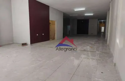 Galpão à venda, 482 m² por r$ 4.280.000,00 - barra funda - são paulo/sp