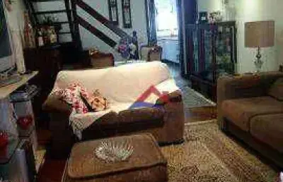 Apartamento duplex com 4 dormitórios à venda, 364 m² por r$ 1.100.000,00 - vila formosa - são paulo/sp