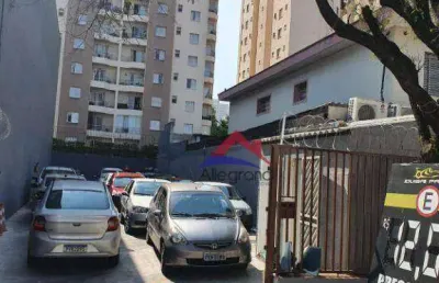 Terreno à venda, 248 m² por r$ 2.500.000 - tatuapé - são paulo/sp