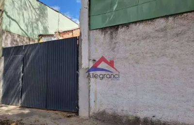 Terreno para alugar, 116 m² por r$ 3.028,47/mês - chácara tatuapé - são paulo/sp