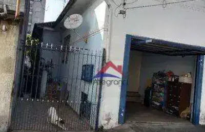 Casa com 2 dormitórios à venda, 118 m² por r$ 649.000,00 - ipiranga - são paulo/sp