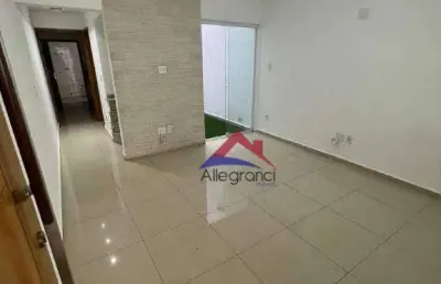 Casa com 3 dormitórios à venda por r$ 1.400.000,00 - tatuapé - são paulo/sp