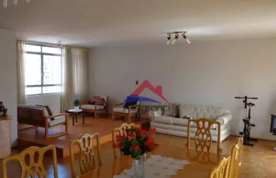 Apartamento com vista para parque da mooca valor abaixo de mercado à venda, 202 m² por r$ 969.000 - mooca - são paulo/sp
