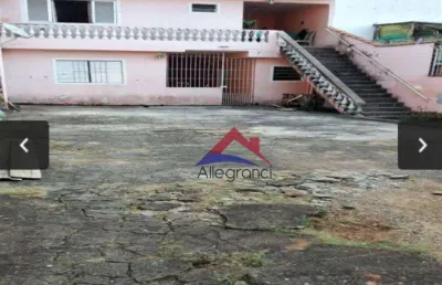 Casa com 2 dormitórios à venda por r$ 740.000,00 - vila formosa - são paulo/sp