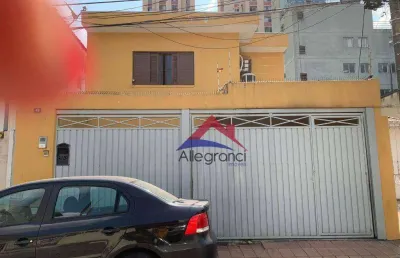 Casa com 2 dormitórios à venda, 201 m² por r$ 700.000,00 - guarulhos - guarulhos/sp