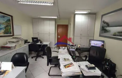 Sala comercial com 2 salas à venda na Rua Padre Estevão Pernet, Tatuapé, São Paulo