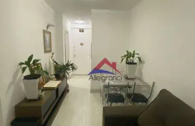 Apartamento com 2 dormitórios à venda, 43 m² por r$ 360.000,00 - belém - são paulo/sp