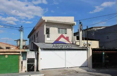 Prédio, 800 m² - venda por r$ 990.000,00 ou aluguel por r$ 8.021,18/mês - vila império - são paulo/sp