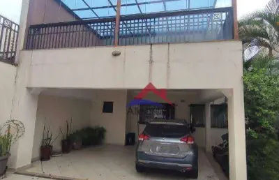 Casa com 4 dormitórios à venda, 245 m² por r$ 2.000.000,00 - belém - são paulo/sp